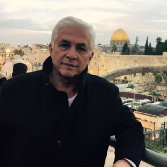 Meet your Posher, Michael - Picture 1 of 1